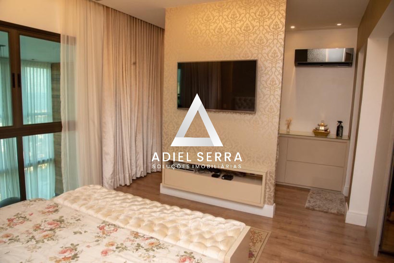 Apartamento - Candeal