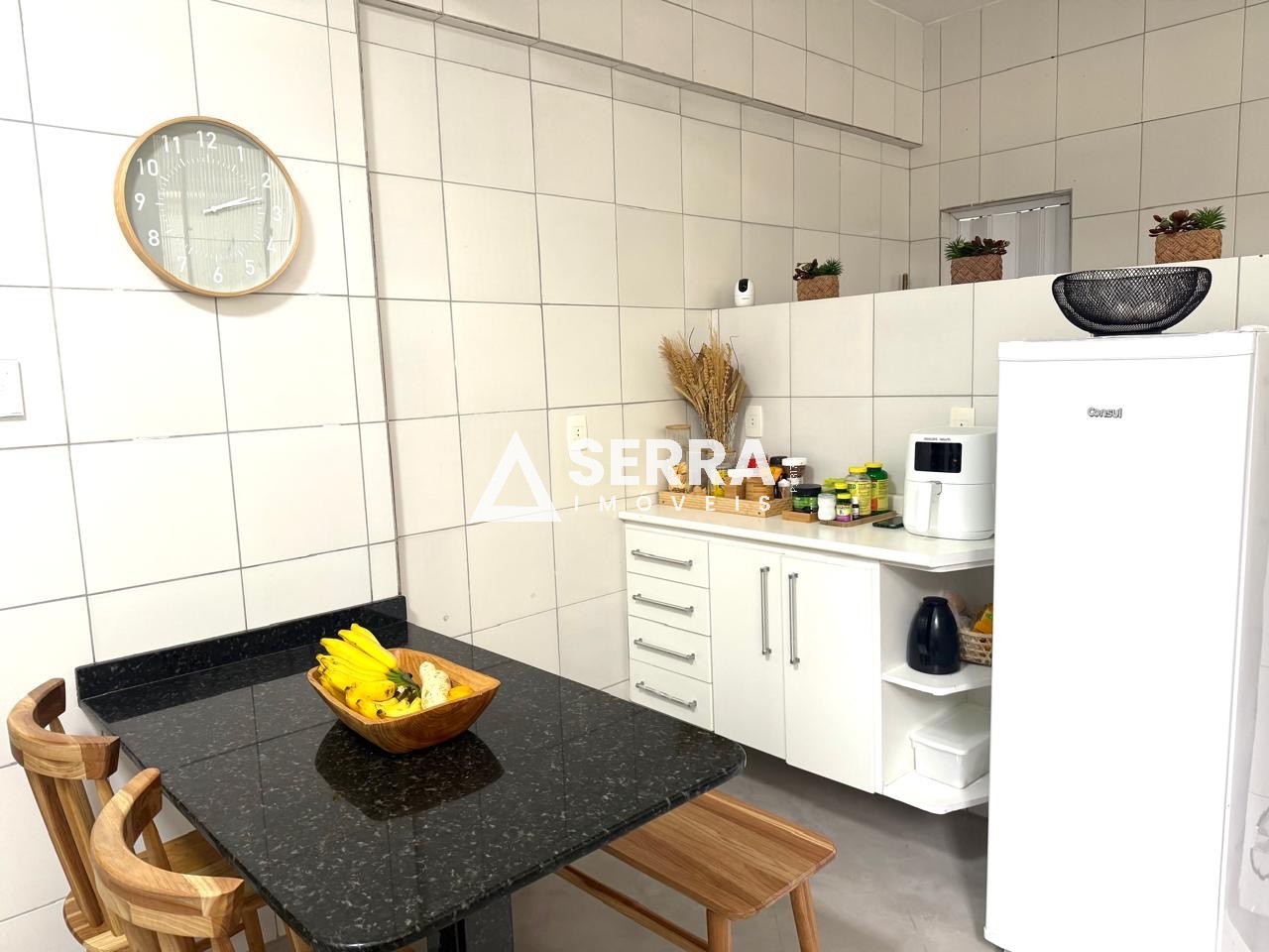 Apartamento - Graça