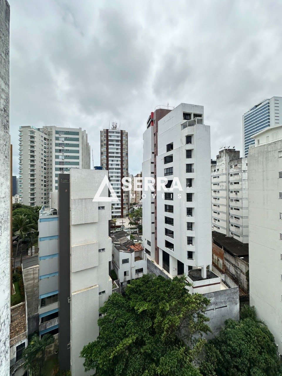 Apartamento - Barra