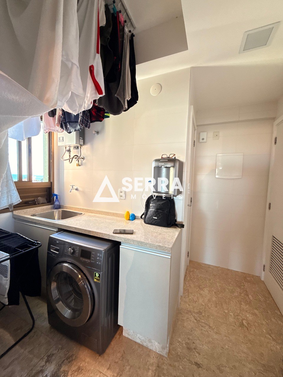 Apartamento - Horto florestal