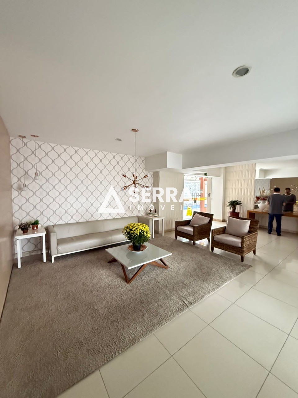 Apartamento - Costa azul