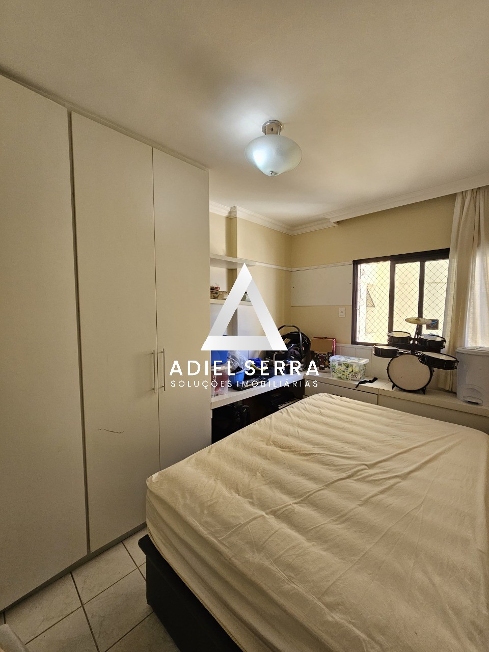 Apartamento - Itaigara