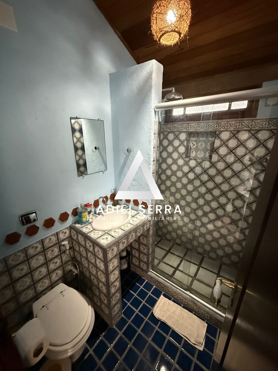 Casa - Piatã