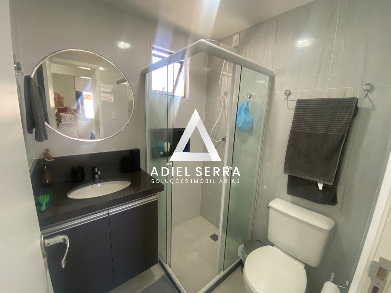 Apartamento - Costa azul