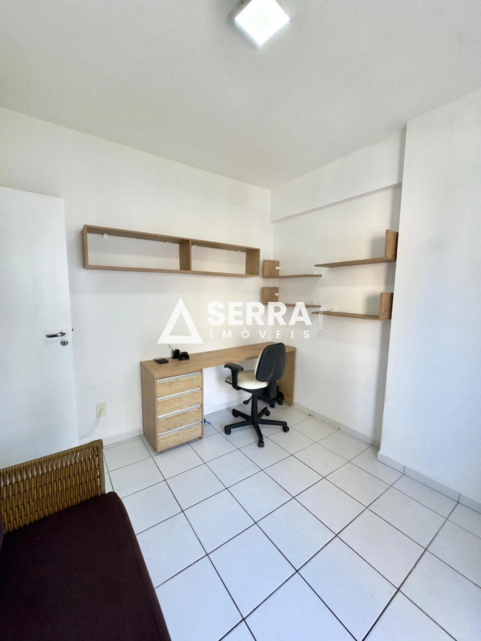 Apartamento - Barra