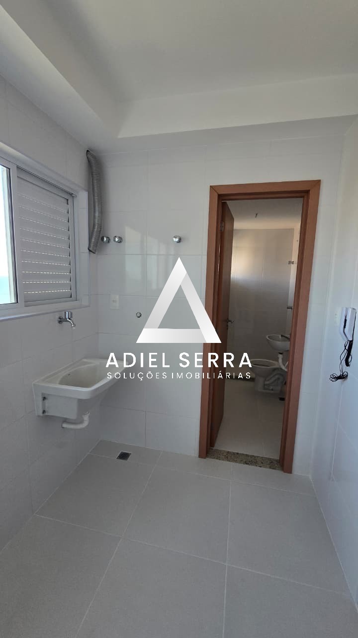 Apartamento - Armação