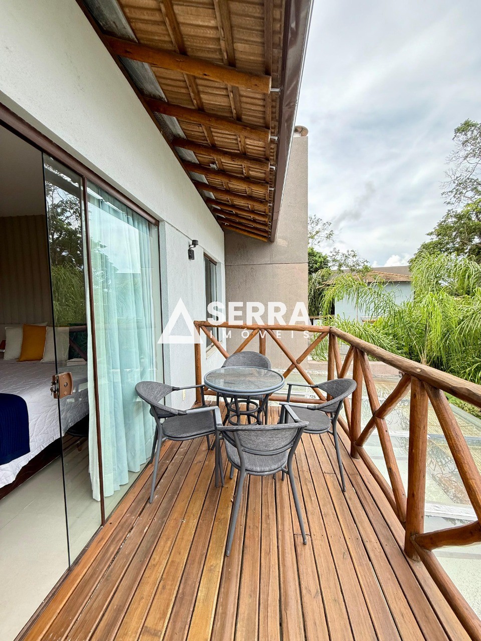 Casa - Praia do forte