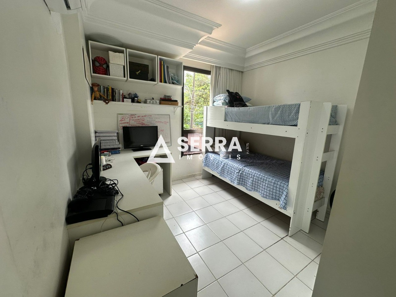 Apartamento - Candeal