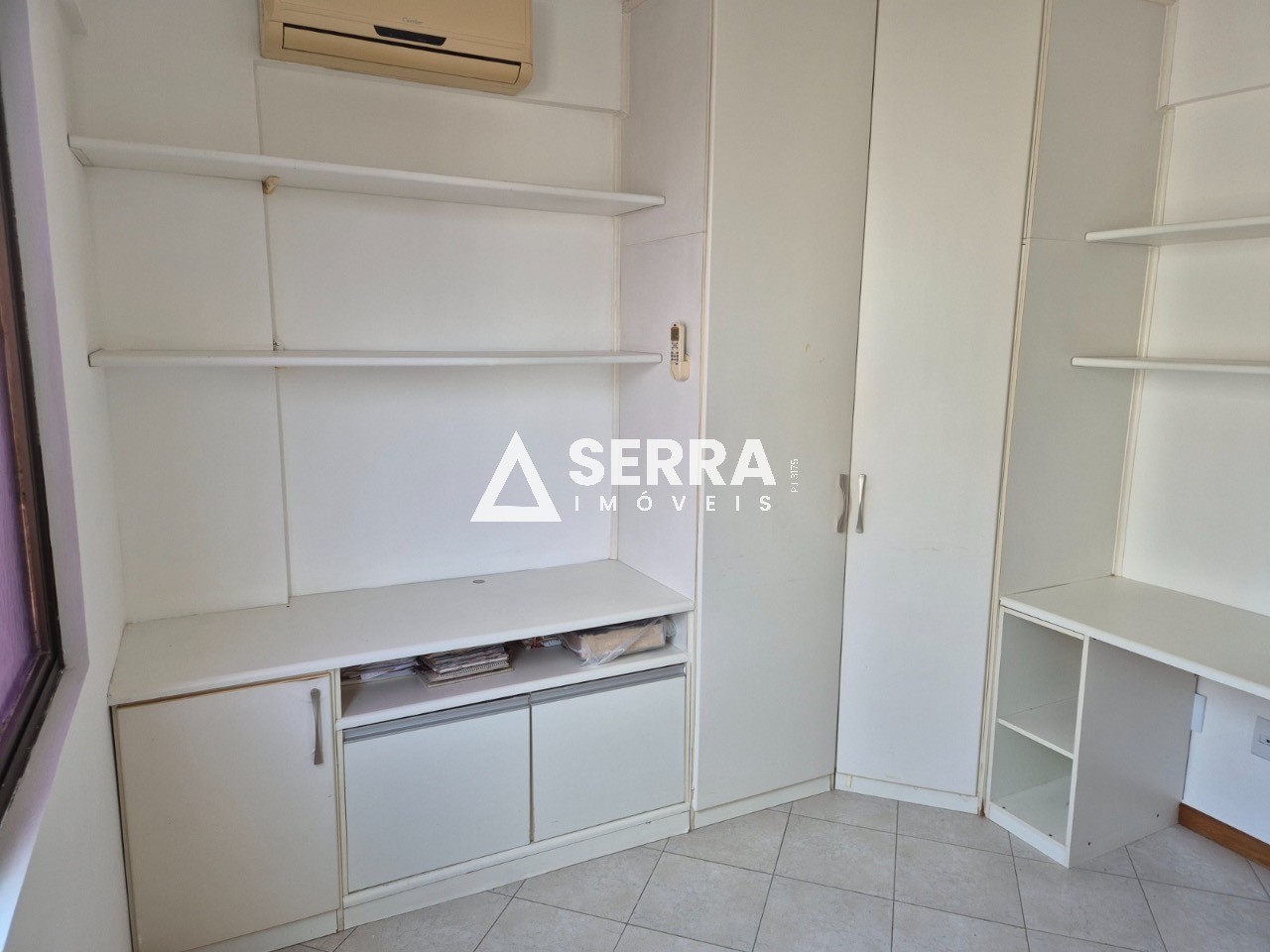 Apartamento - Pituba