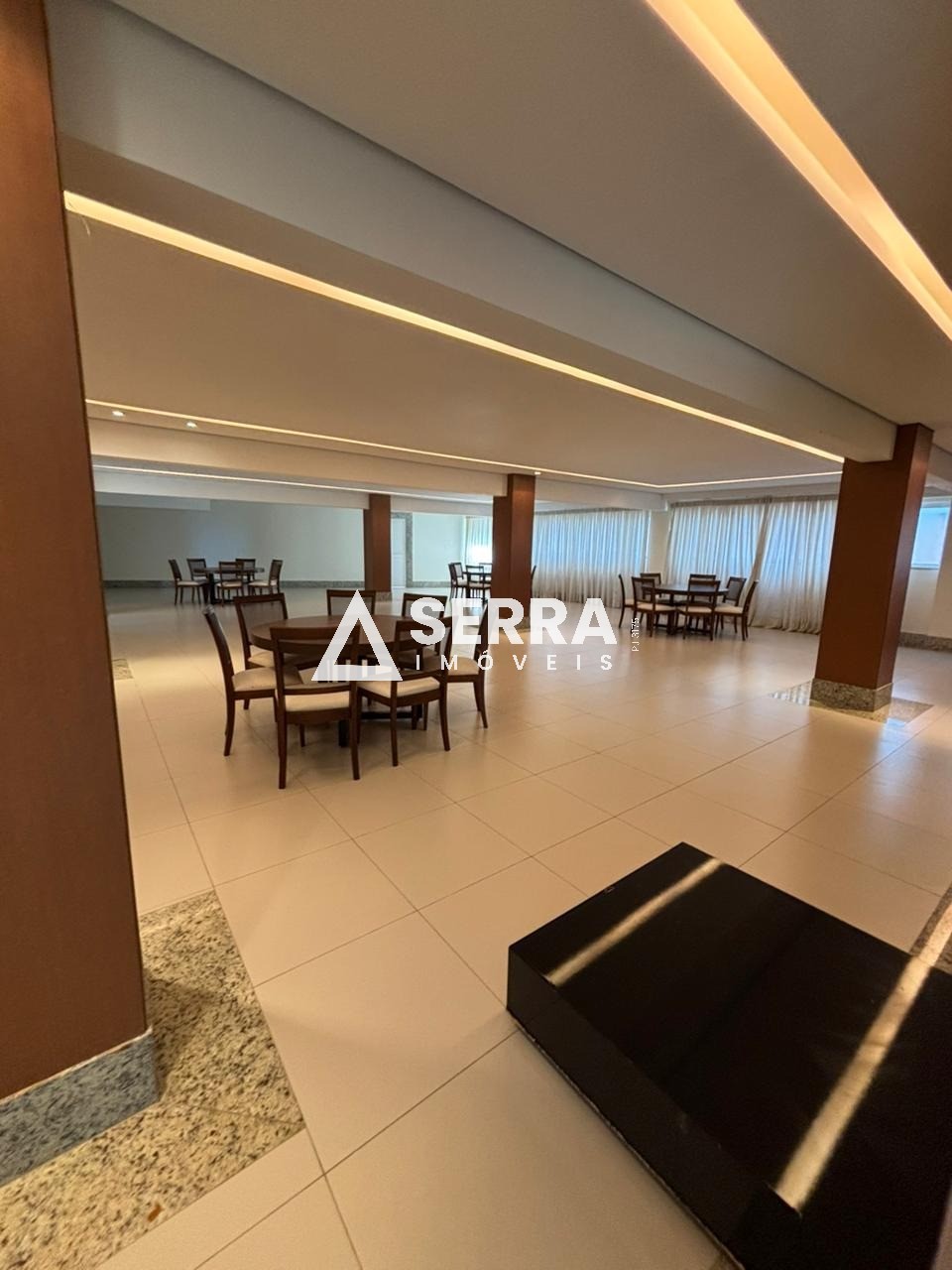 Apartamento - Patamares