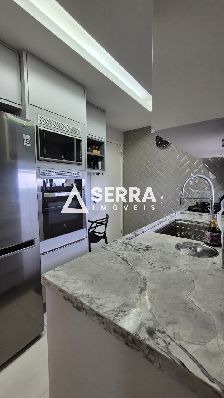 Apartamento - Patamares