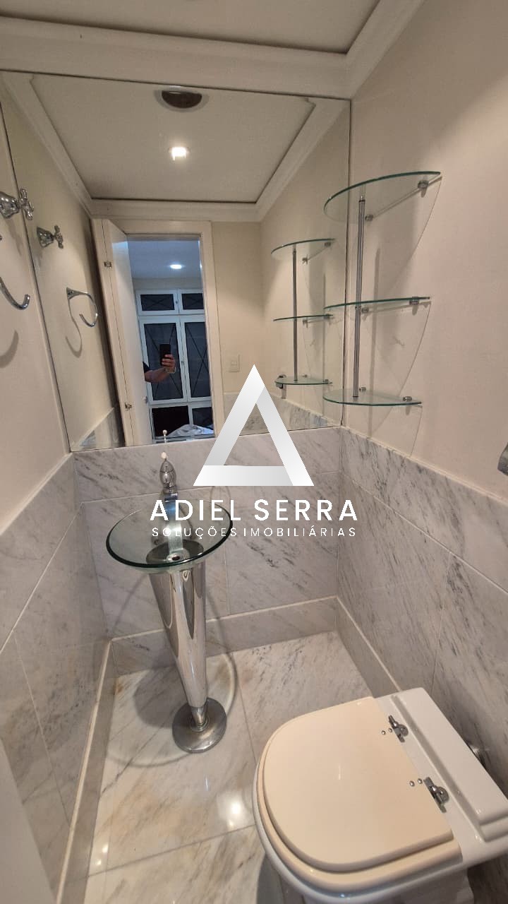 Apartamento - Itaigara