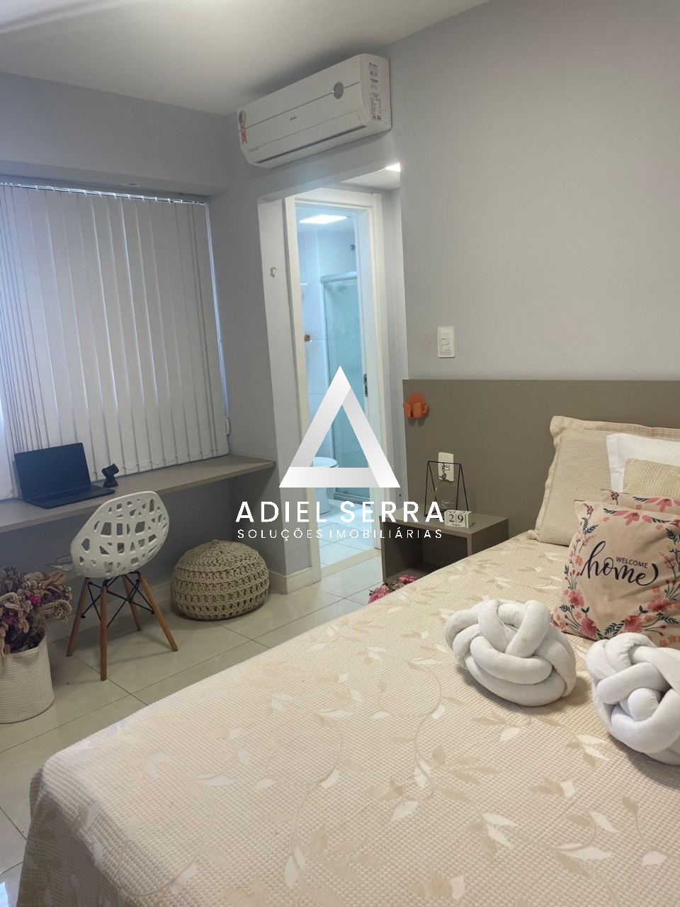 Apartamento - Vila laura
