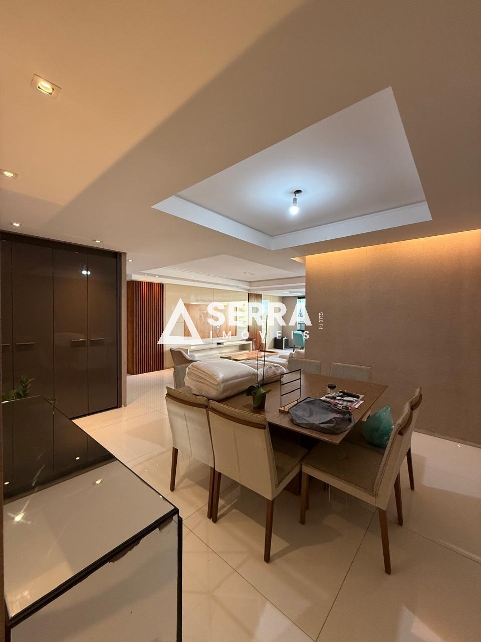 Apartamento - Horto florestal