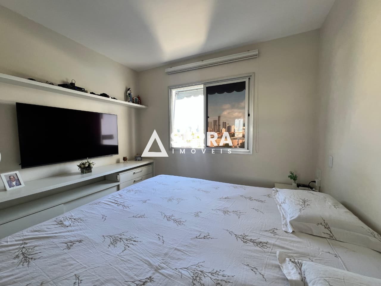 Apartamento - Armação