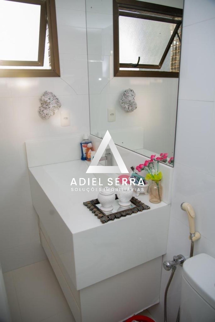 Apartamento - Candeal