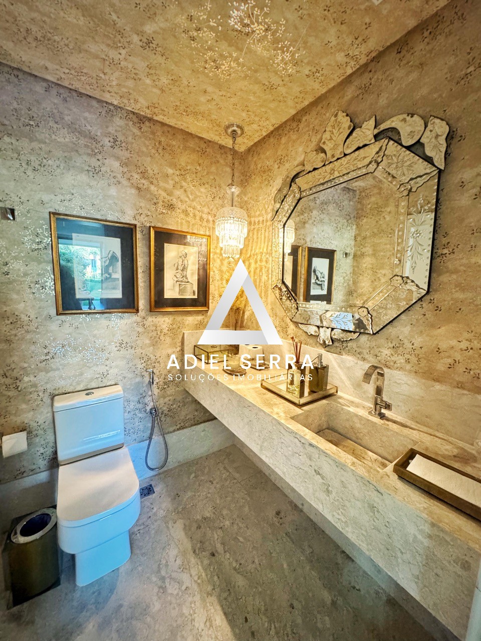 Casa - Alphaville ii