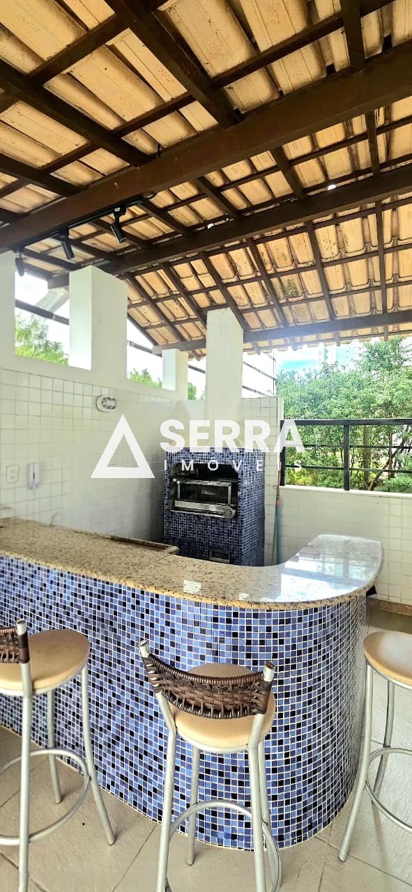 Apartamento - Pituba