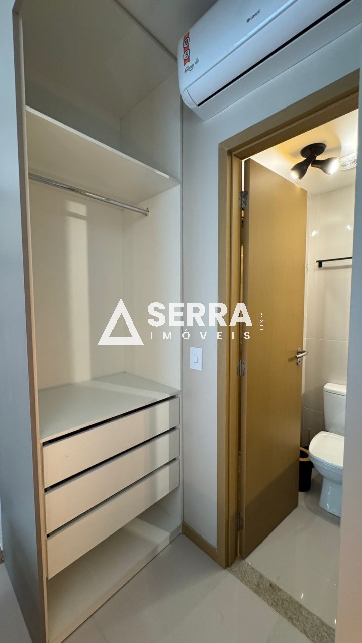 Apartamento - Barra