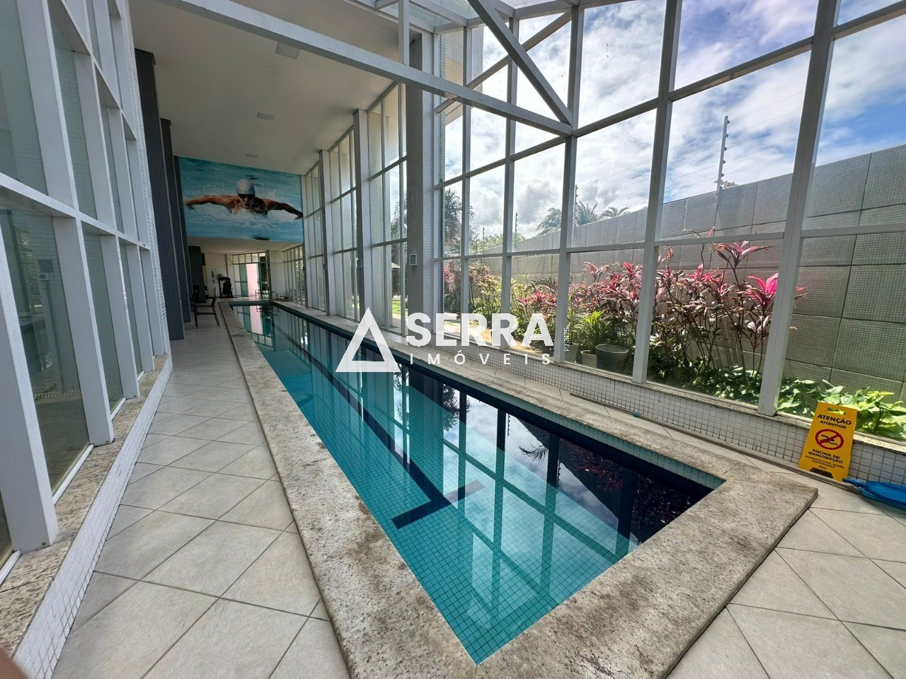 Apartamento - Patamares