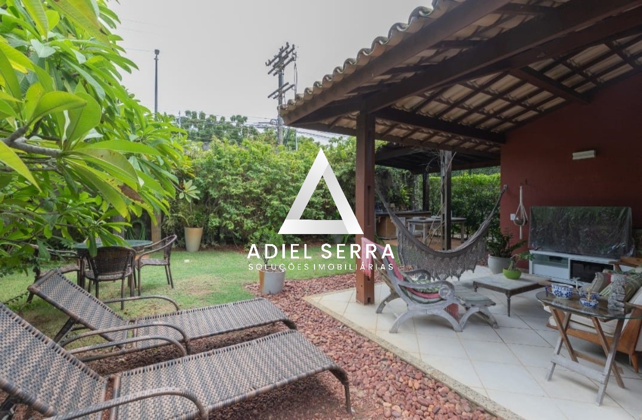 Casa - Piatã