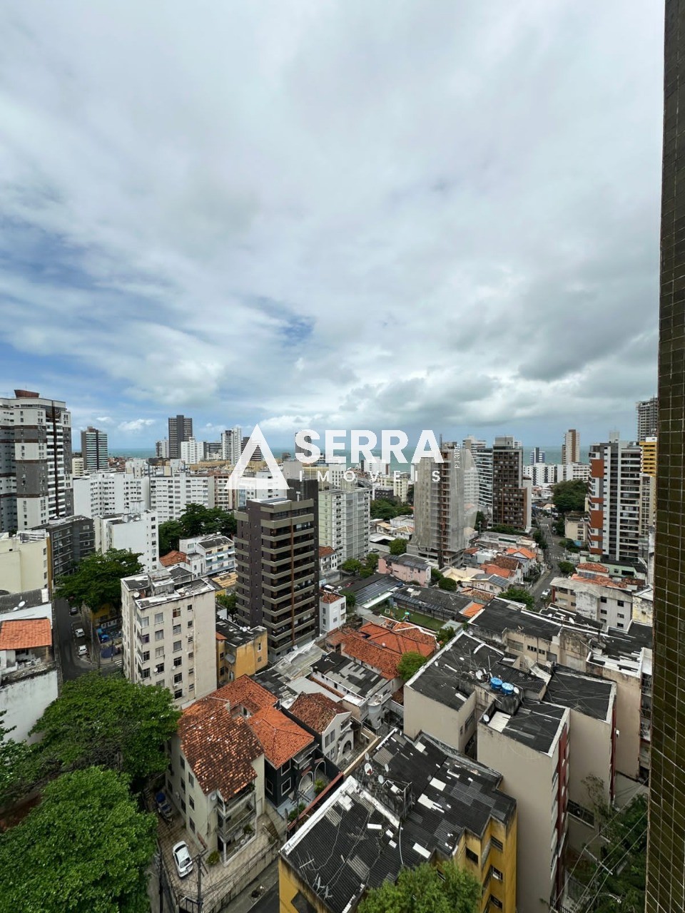 Apartamento - Barra
