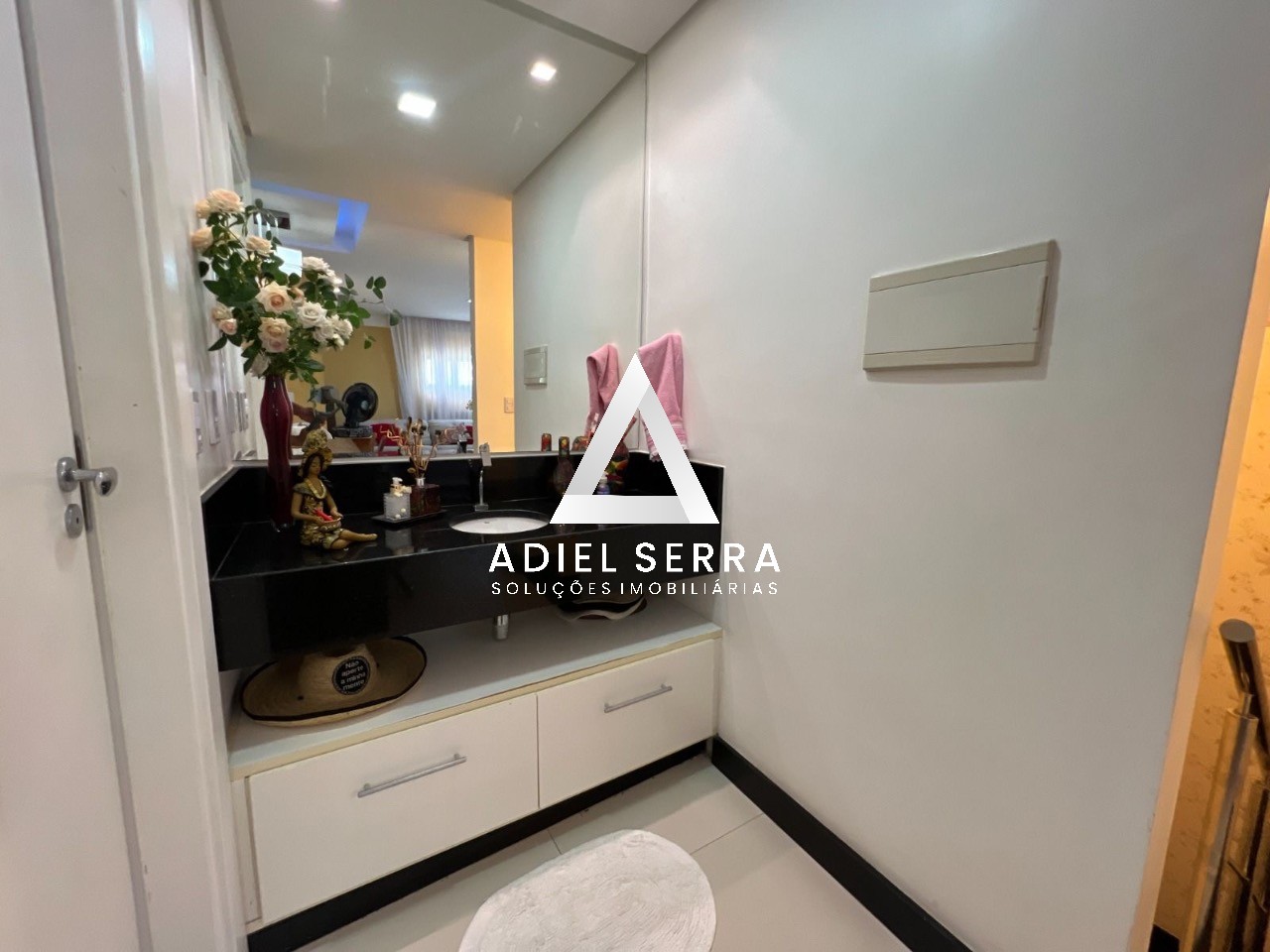 Apartamento - Armação