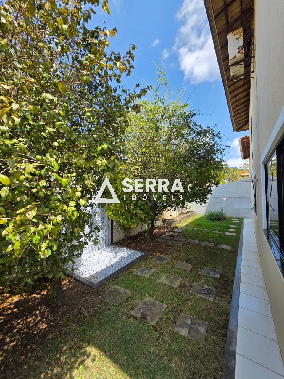 Casa - Piatã