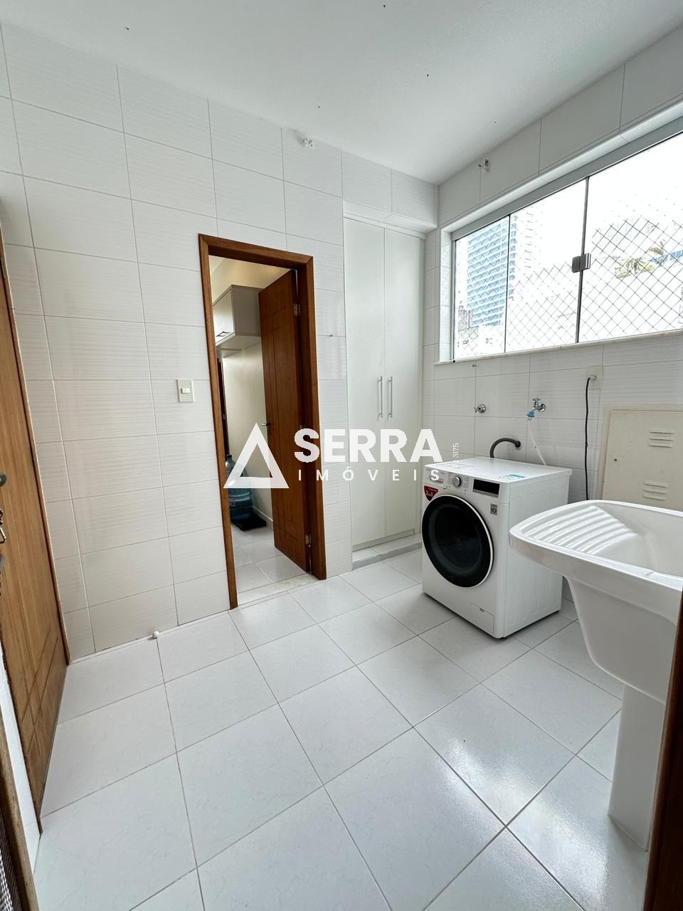 Apartamento - Barra