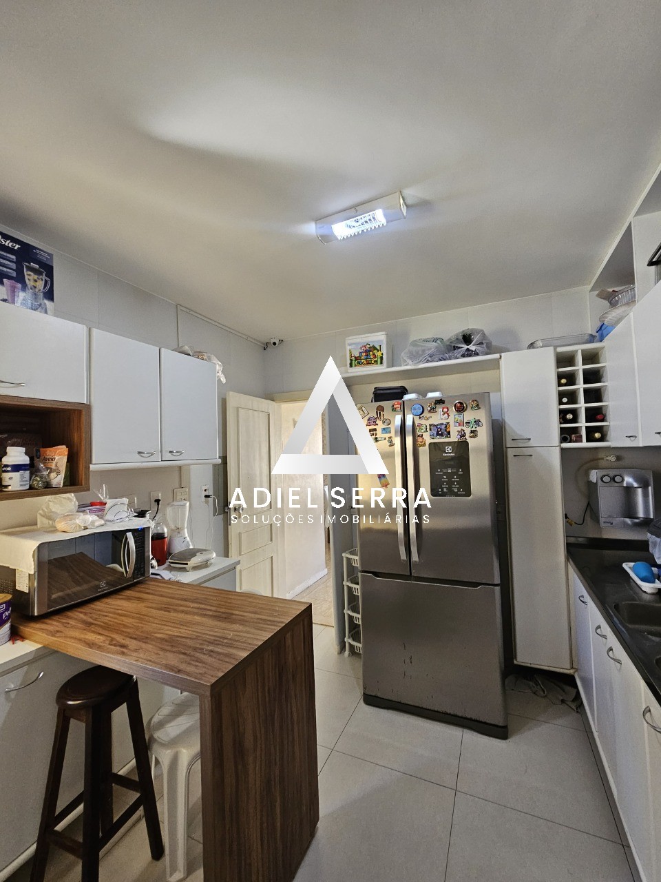 Apartamento - Itaigara