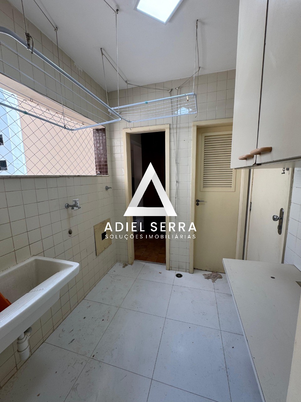 Apartamento - Itaigara