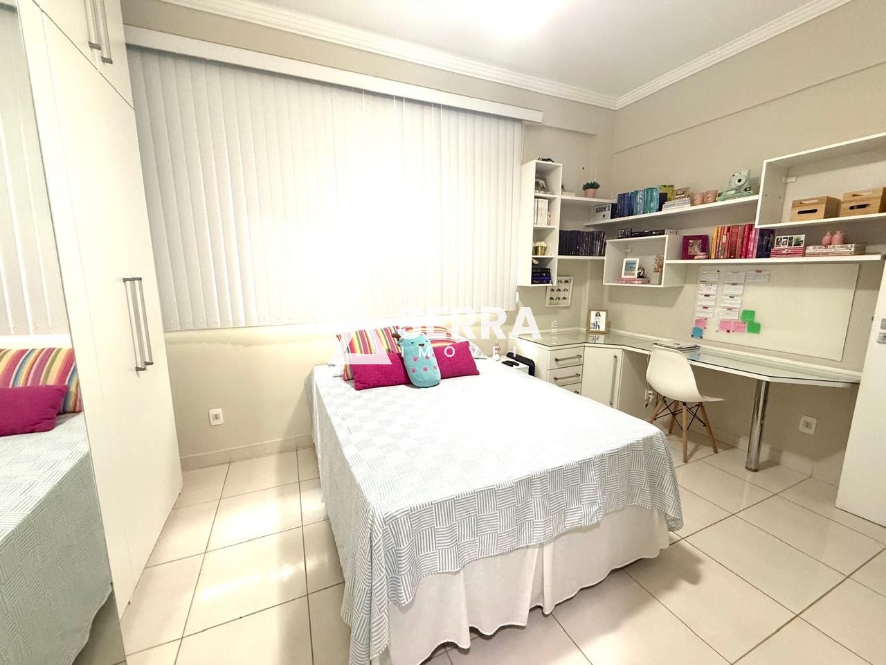 Apartamento - Graça