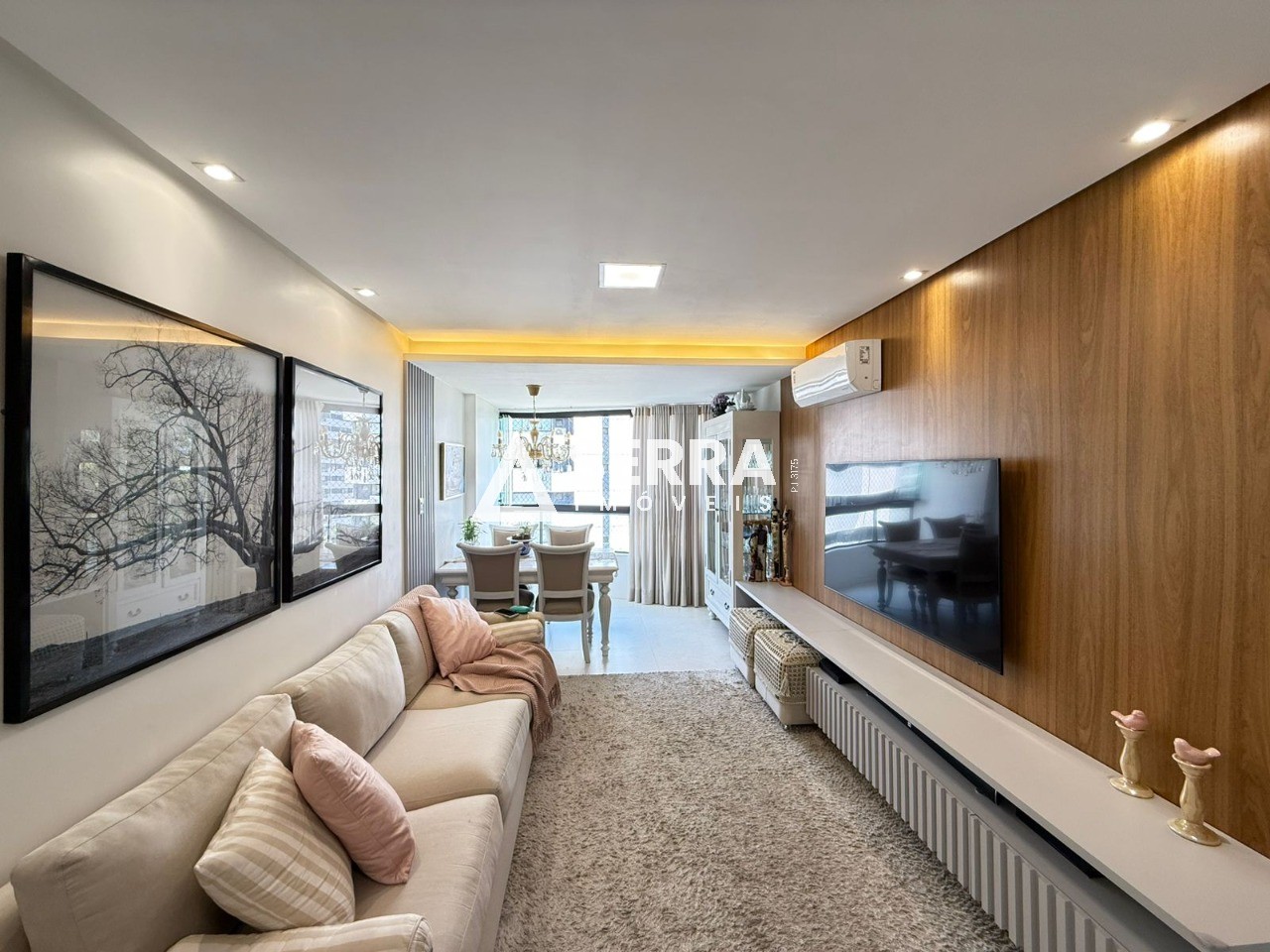 Apartamento - Alphaville i