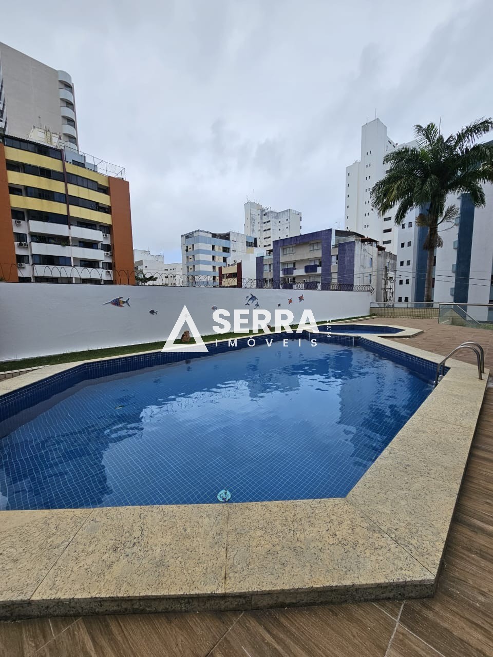 Apartamento - Pituba