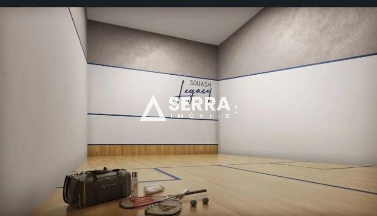 Apartamento - Caminho das árvores