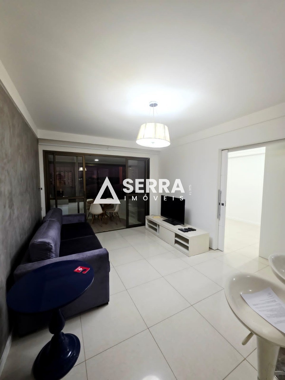 Apartamento - Alphaville i