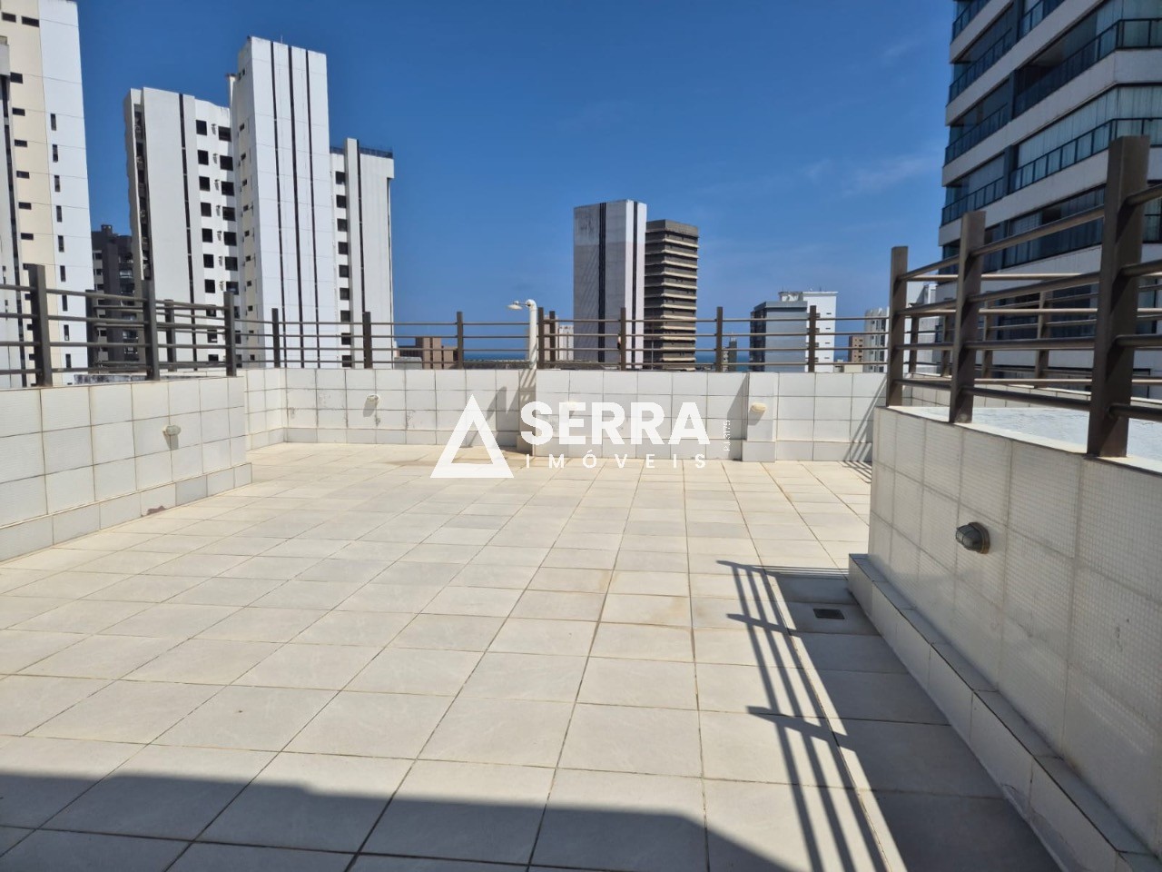 Apartamento - Pituba