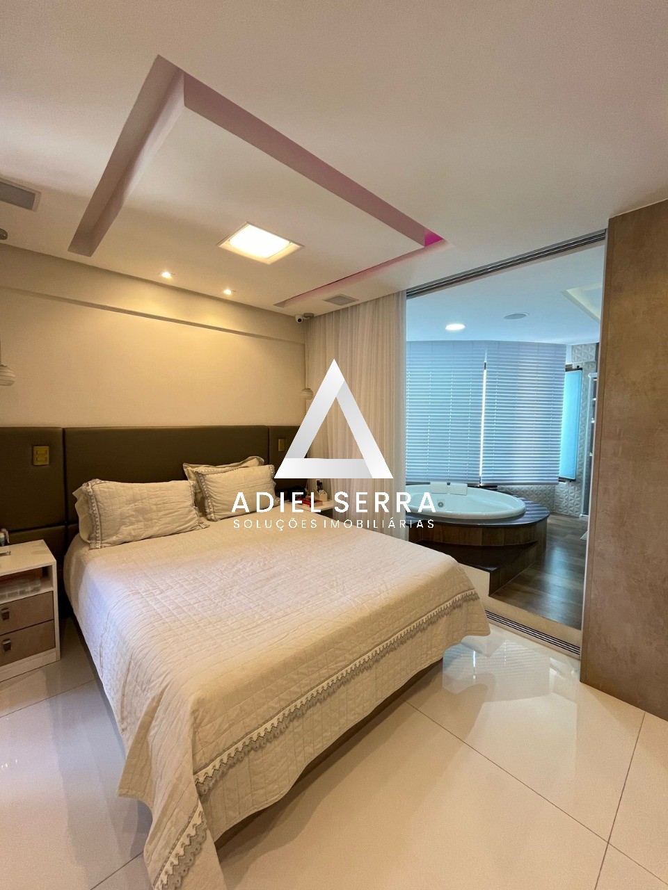 Apartamento - Horto florestal