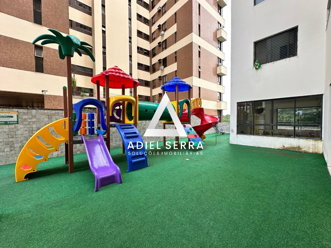 Apartamento - Itaigara