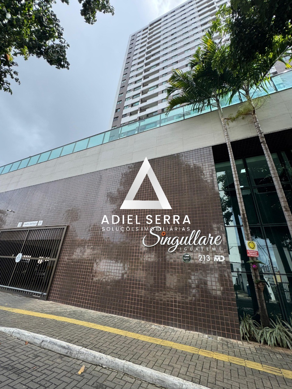 Apartamento - Parque bela vista