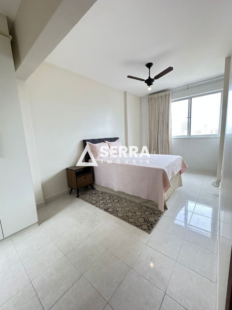 Apartamento - Barra