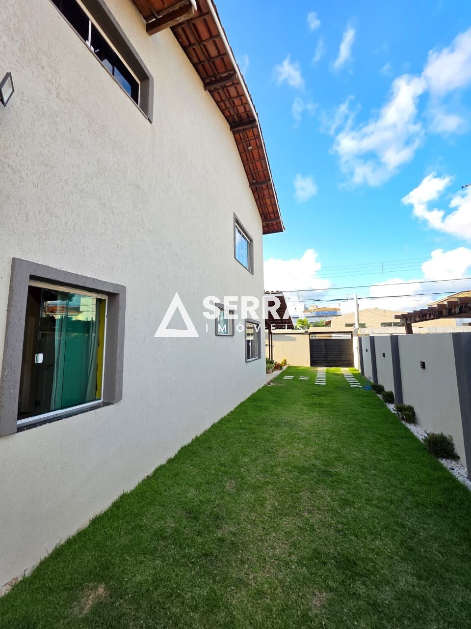 Casa - Vilas do atlântico