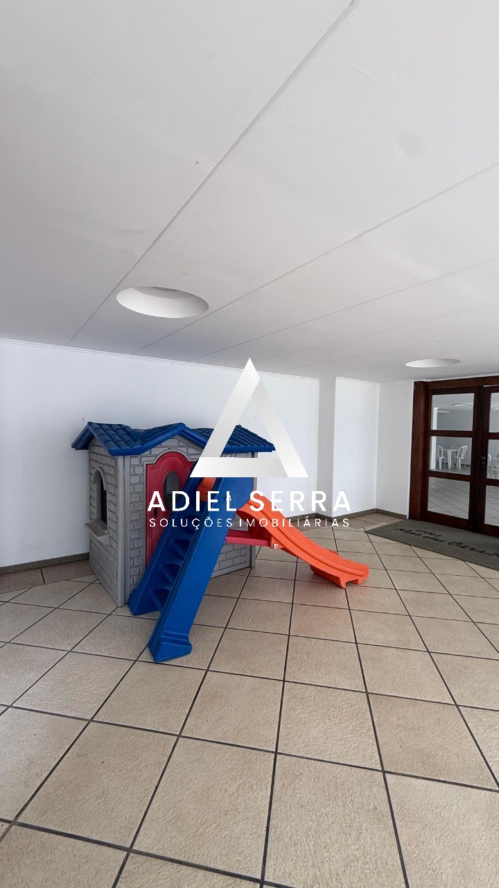 Apartamento - Candeal