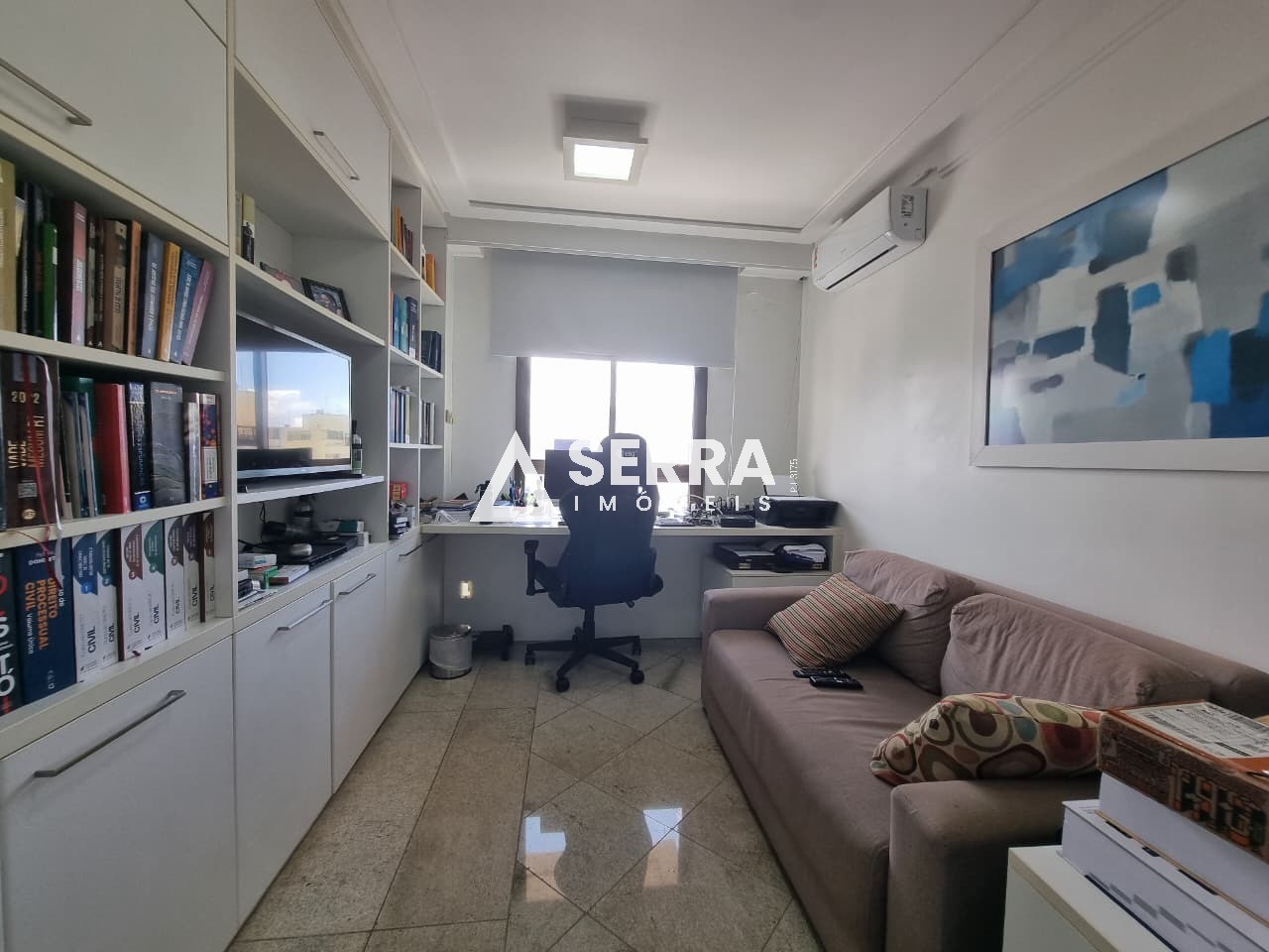 Apartamento - Itaigara