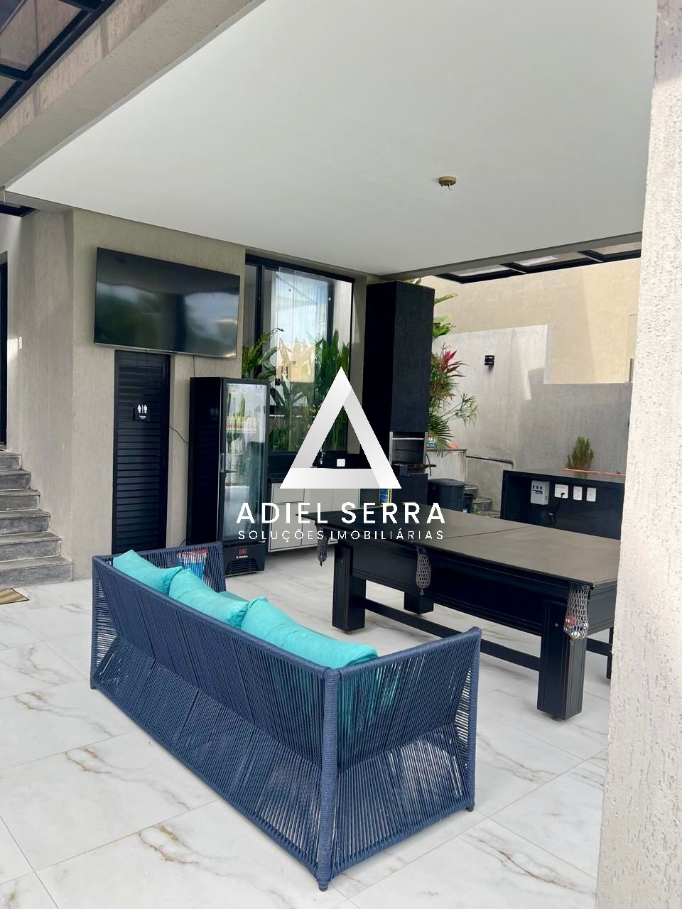 Casa - Alphaville ii
