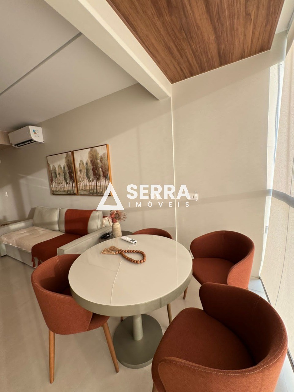 Apartamento - Barra