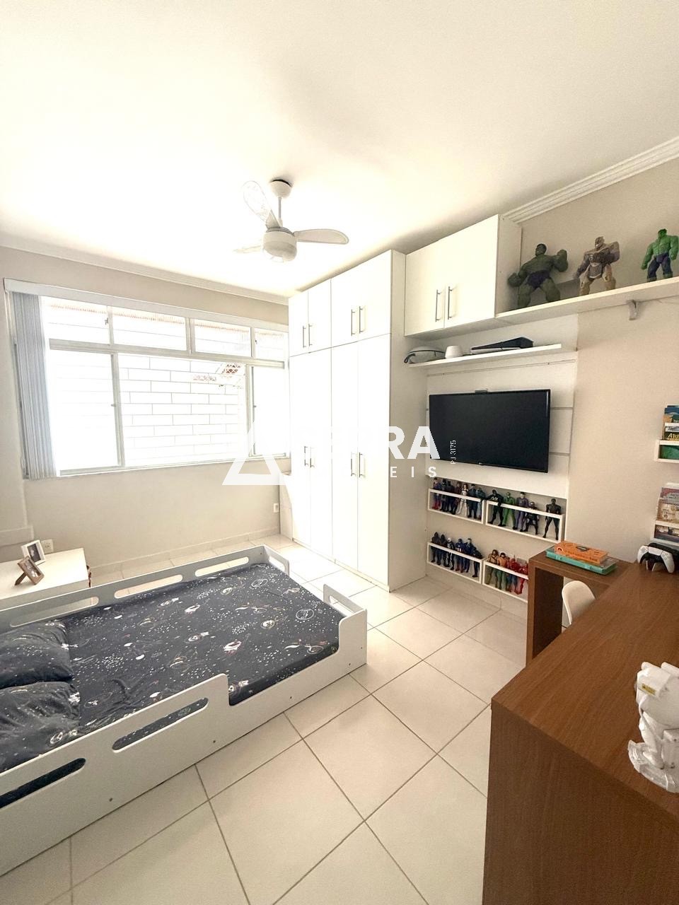 Apartamento - Graça