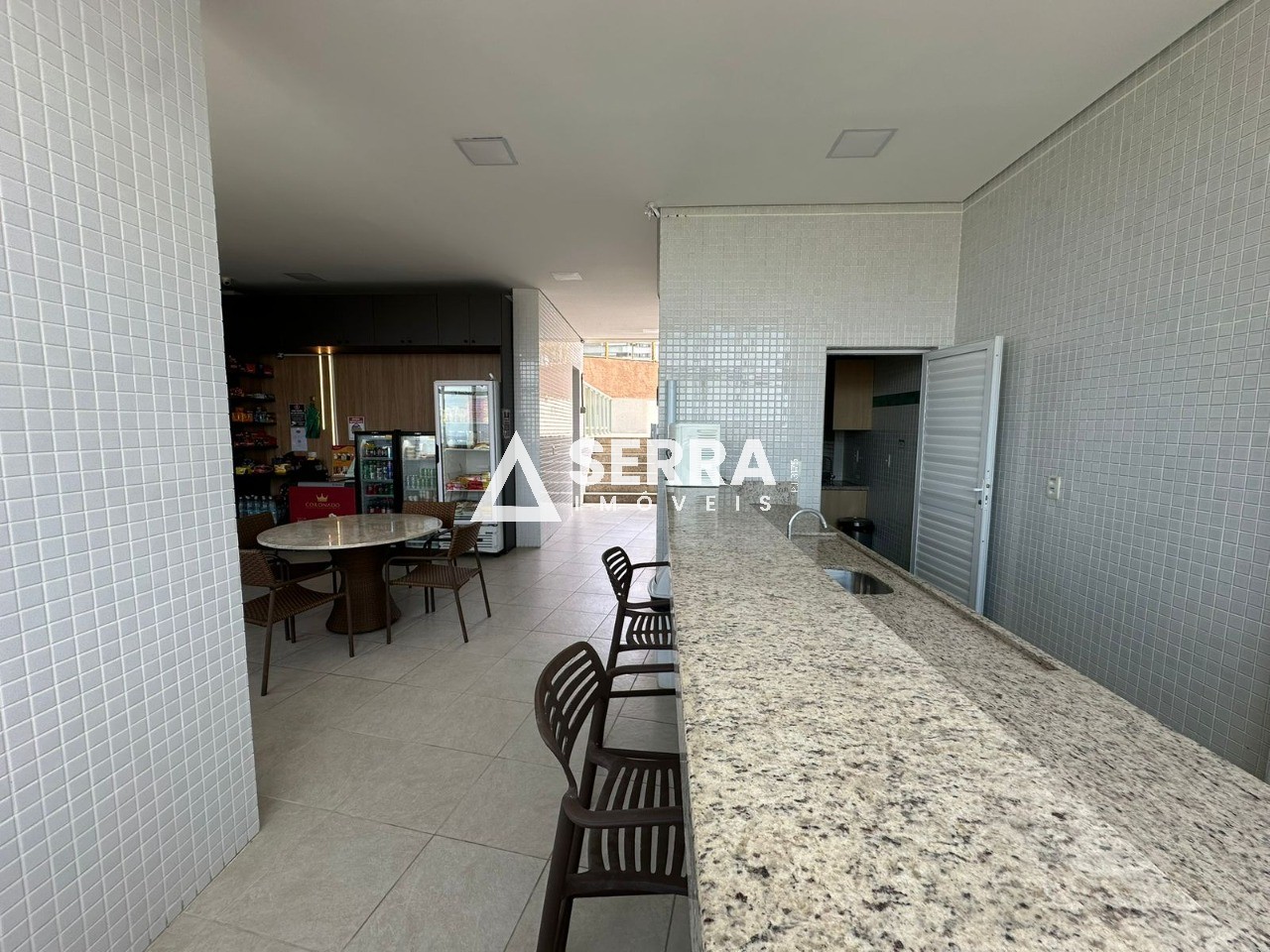 Apartamento - Patamares