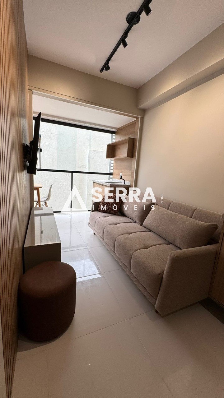 Apartamento - Barra