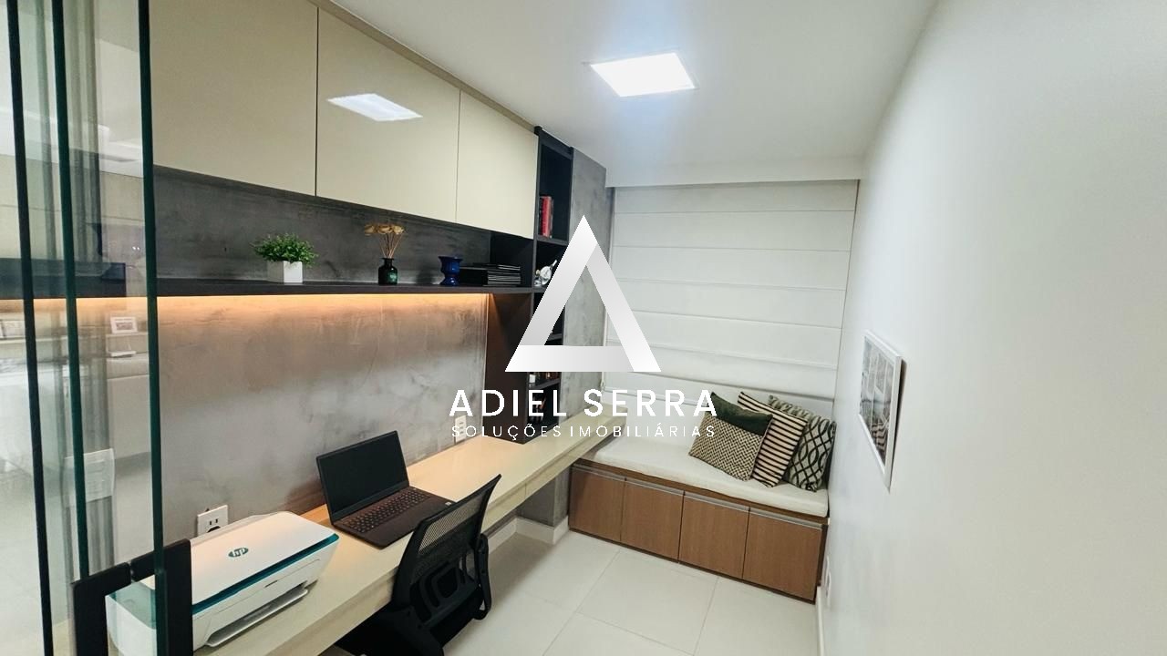 Apartamento - Paralela